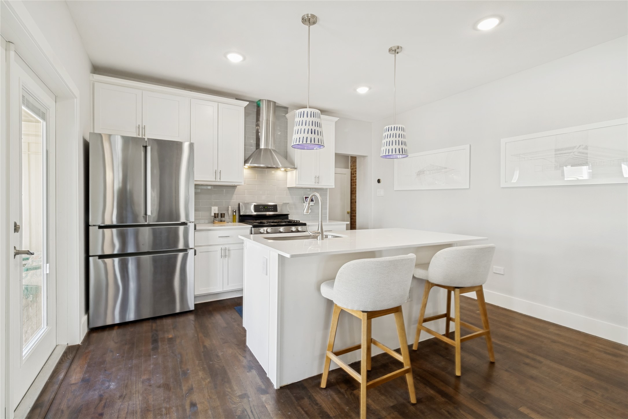 1023 Mount Auburn Avenue Dallas TX 75223