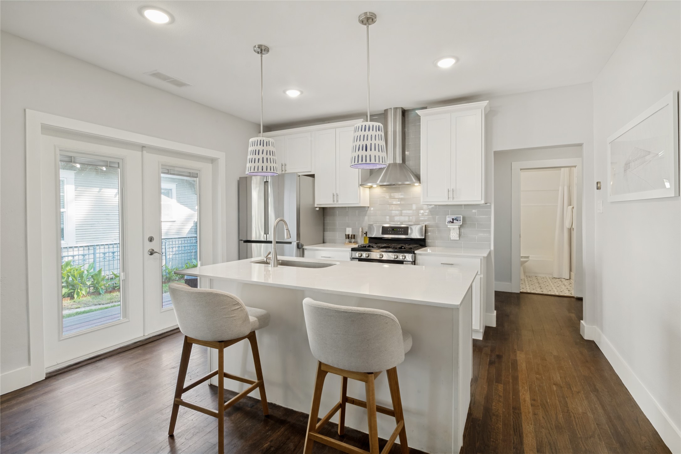 1023 Mount Auburn Avenue Dallas TX 75223