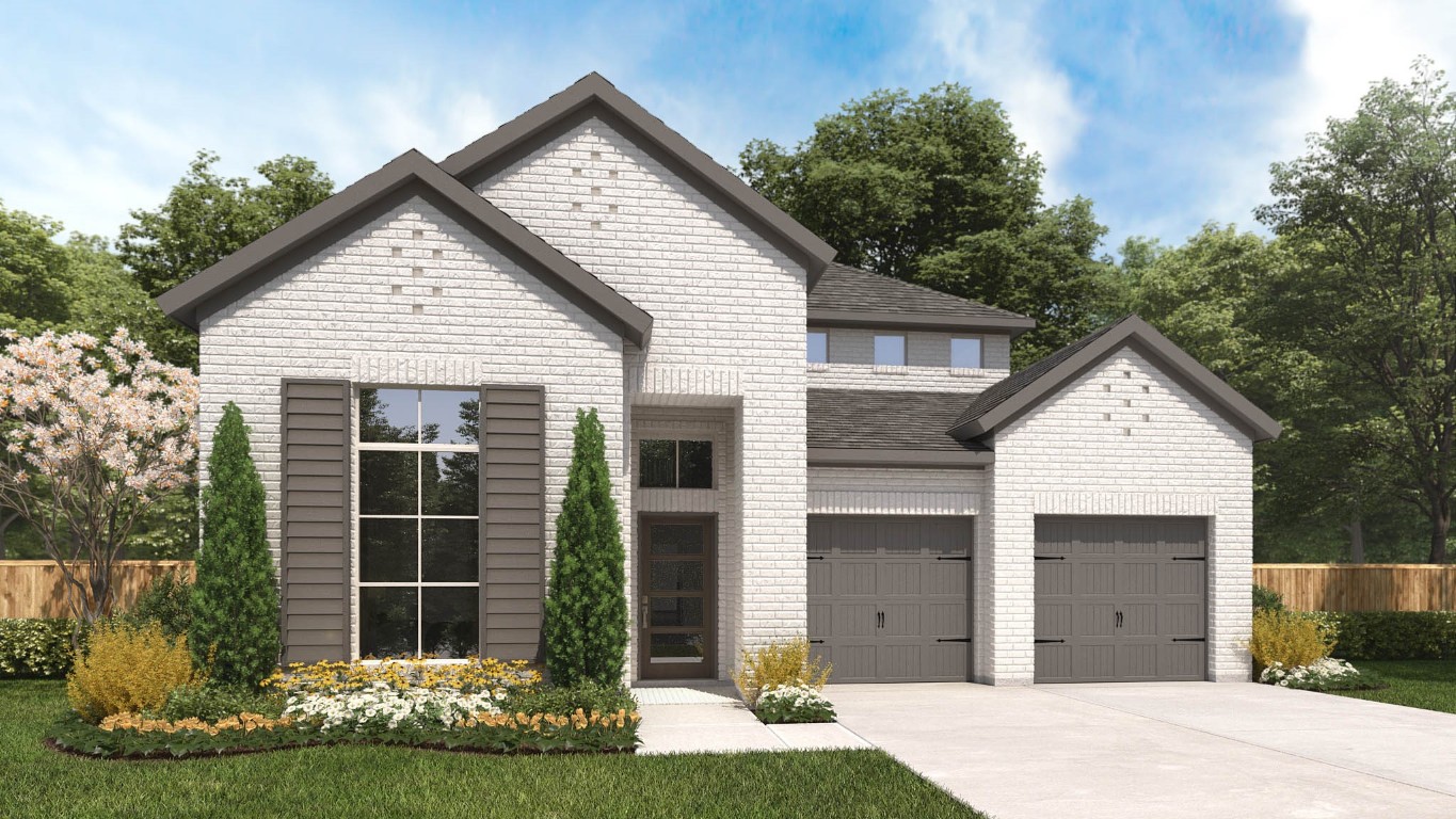 3108 Saltwood Court Celina TX 75009