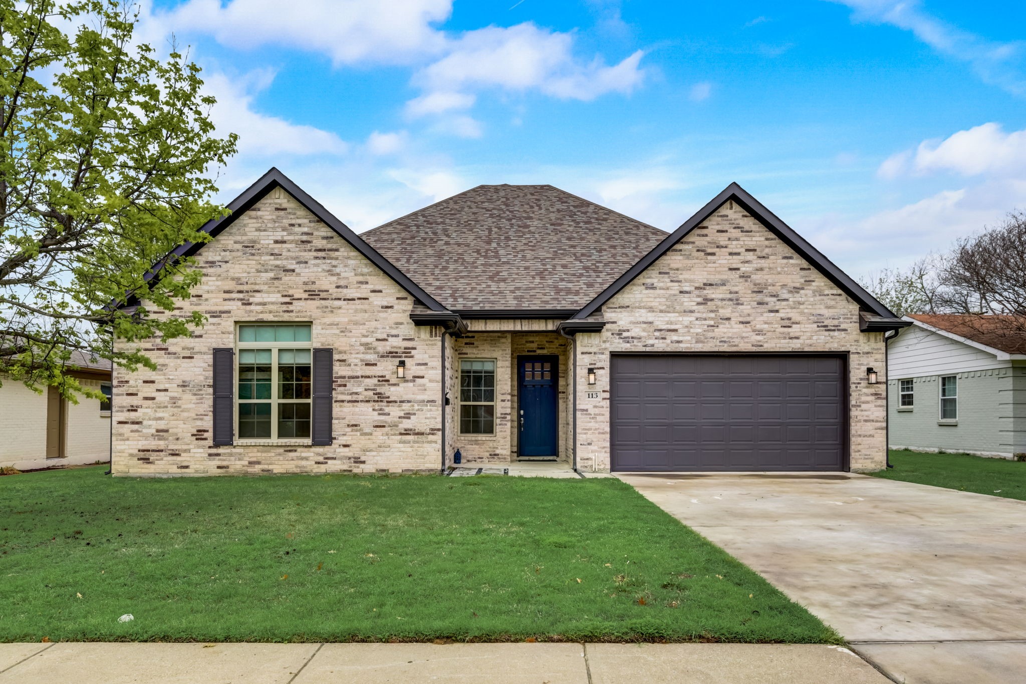 113 Dogwood Drive Richardson TX 75080