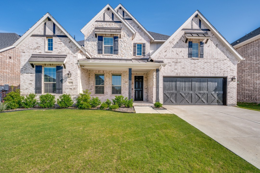 1617 Estivella Drive Little Elm TX 75068