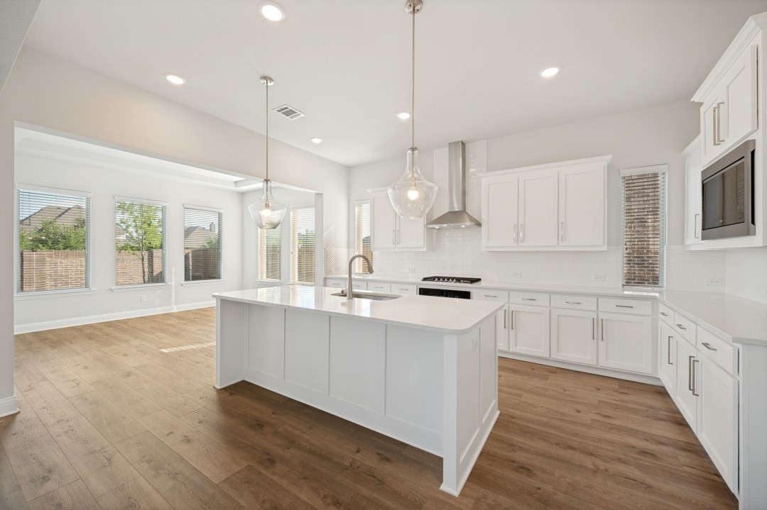 1617 Estivella Drive Little Elm TX 75068