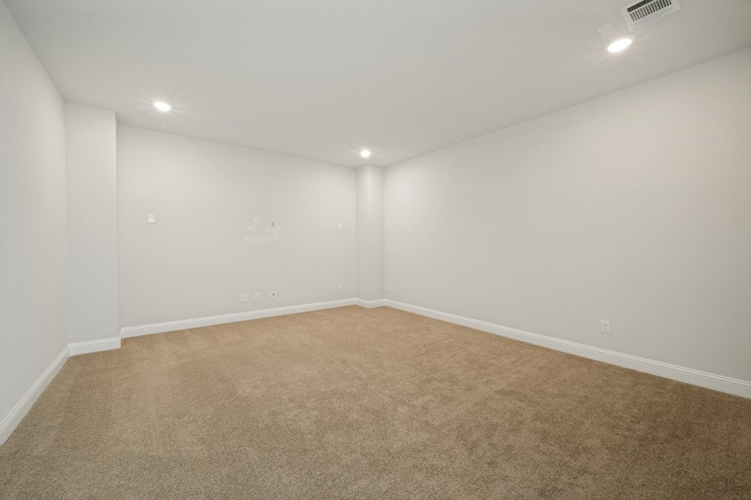 1617 Estivella Drive Little Elm TX 75068