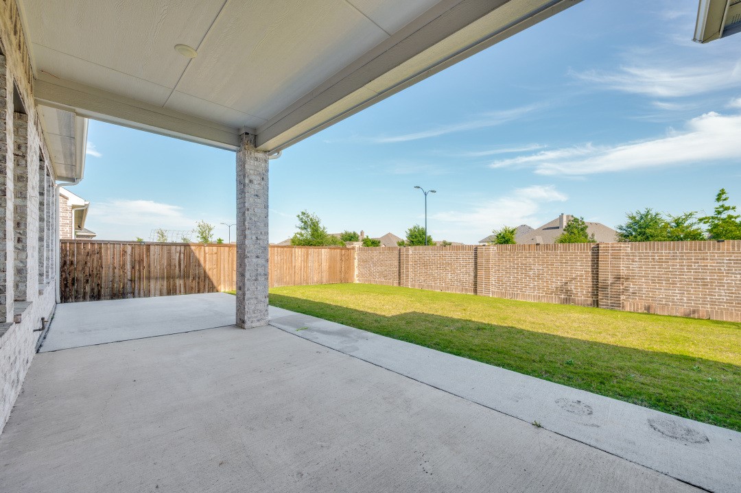1617 Estivella Drive Little Elm TX 75068