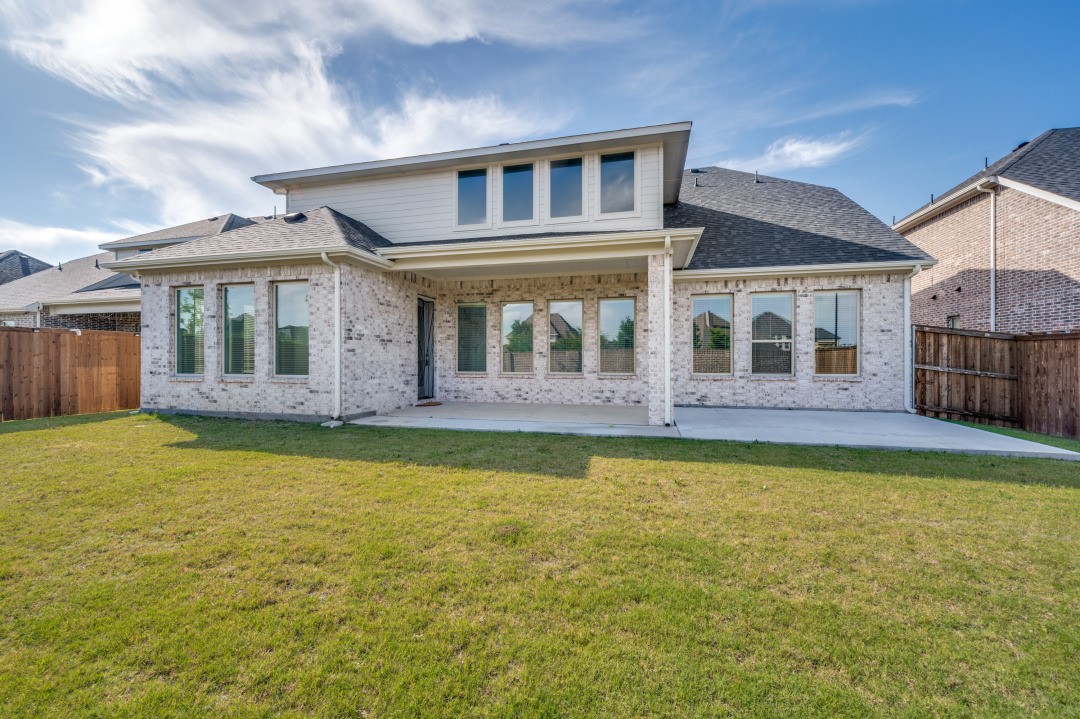 1617 Estivella Drive Little Elm TX 75068