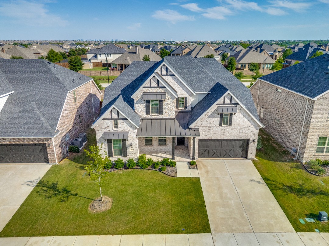 1617 Estivella Drive Little Elm TX 75068