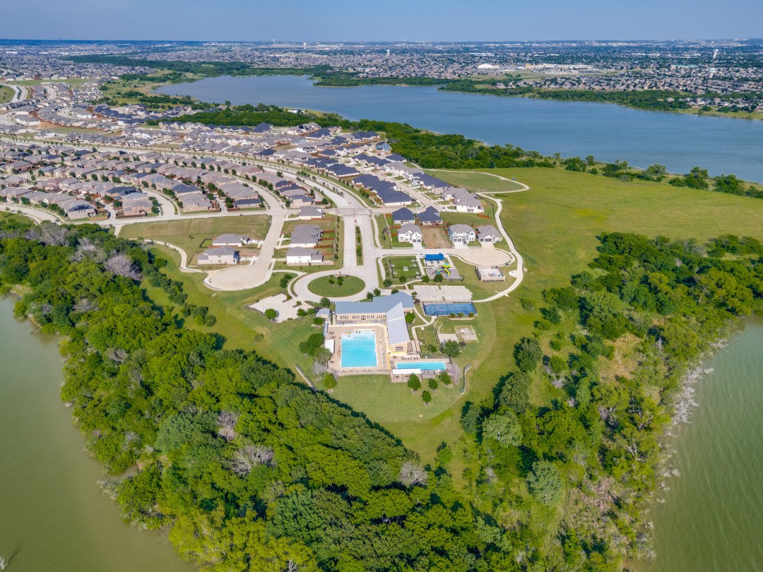 1617 Estivella Drive Little Elm TX 75068