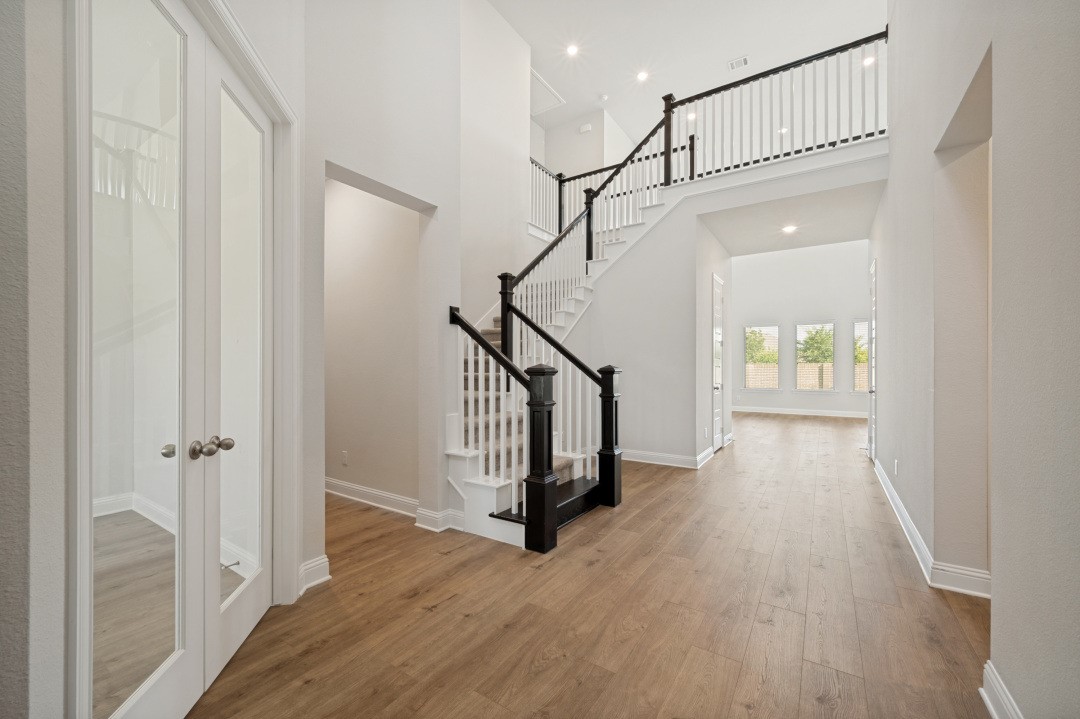 1617 Estivella Drive Little Elm TX 75068