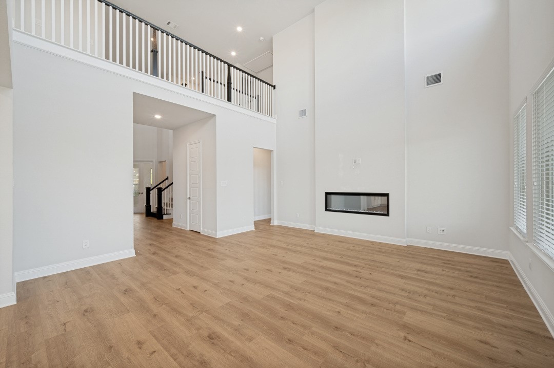1617 Estivella Drive Little Elm TX 75068