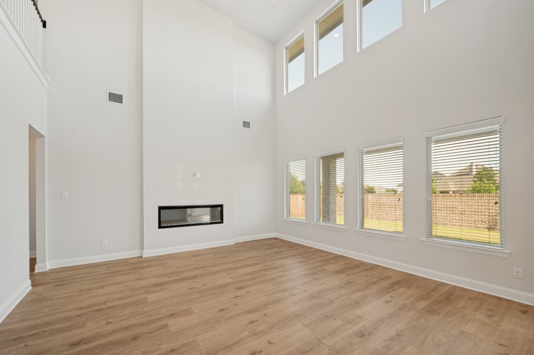 1617 Estivella Drive Little Elm TX 75068