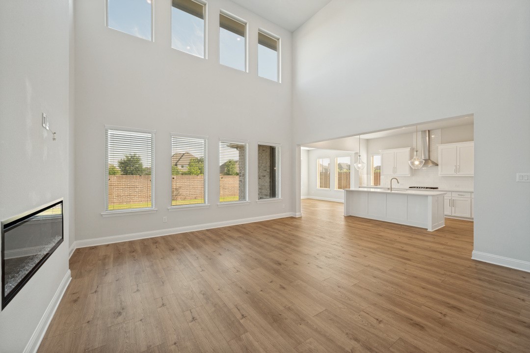 1617 Estivella Drive Little Elm TX 75068