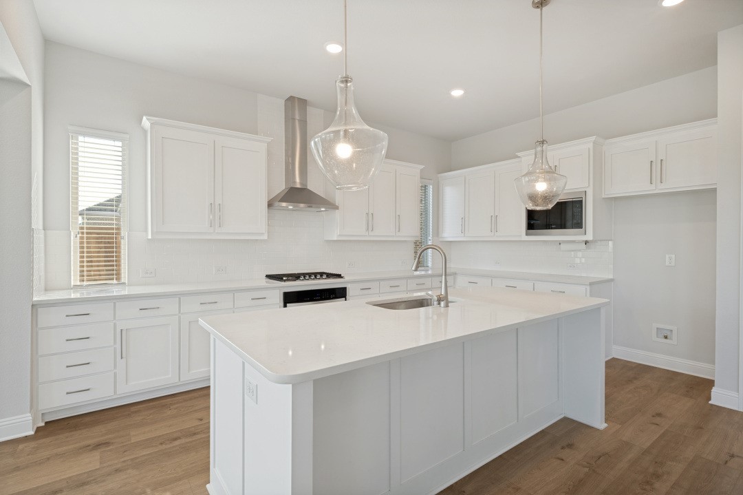 1617 Estivella Drive Little Elm TX 75068