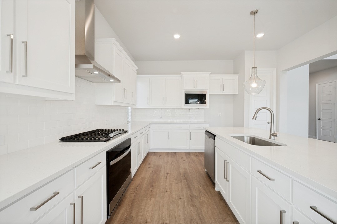 1617 Estivella Drive Little Elm TX 75068