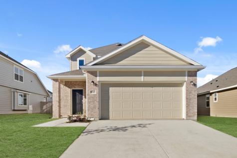 9965 Flying Wing Way Fort Worth TX 76131