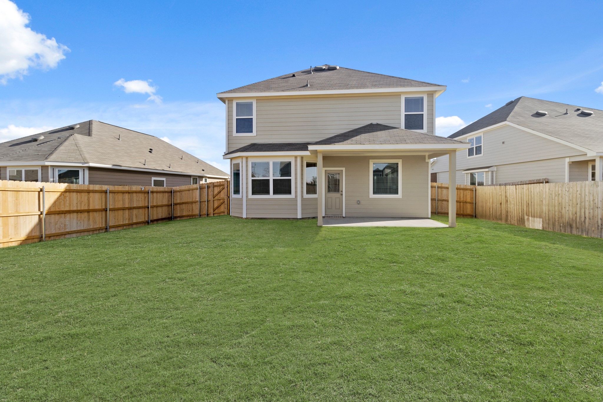 9965 Flying Wing Way Fort Worth TX 76131
