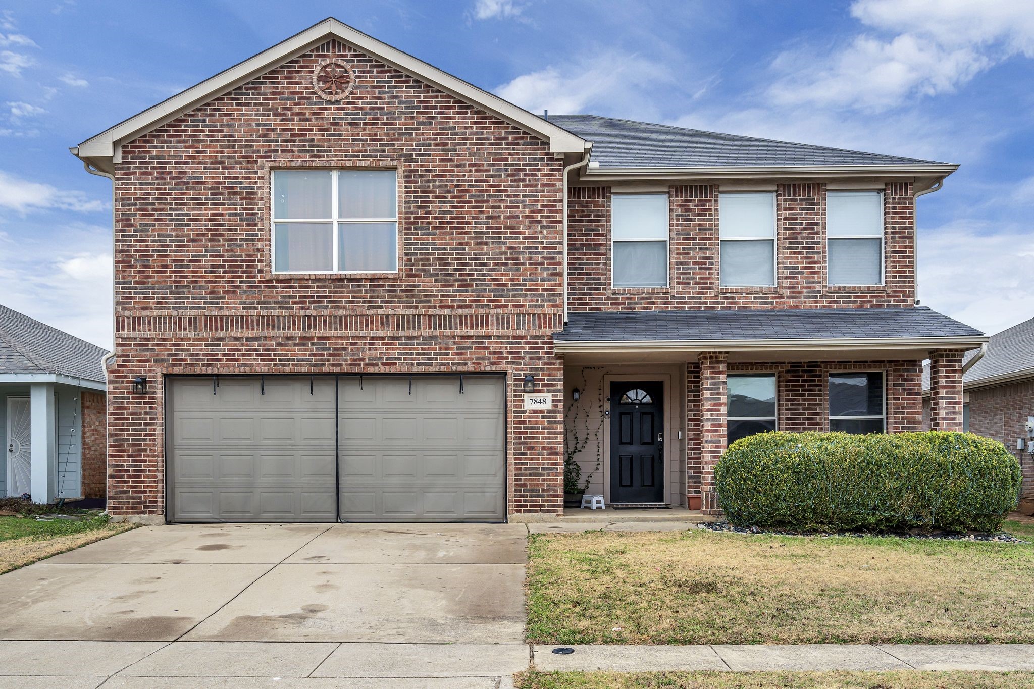 7848 Whitney Lane Fort Worth TX 76112