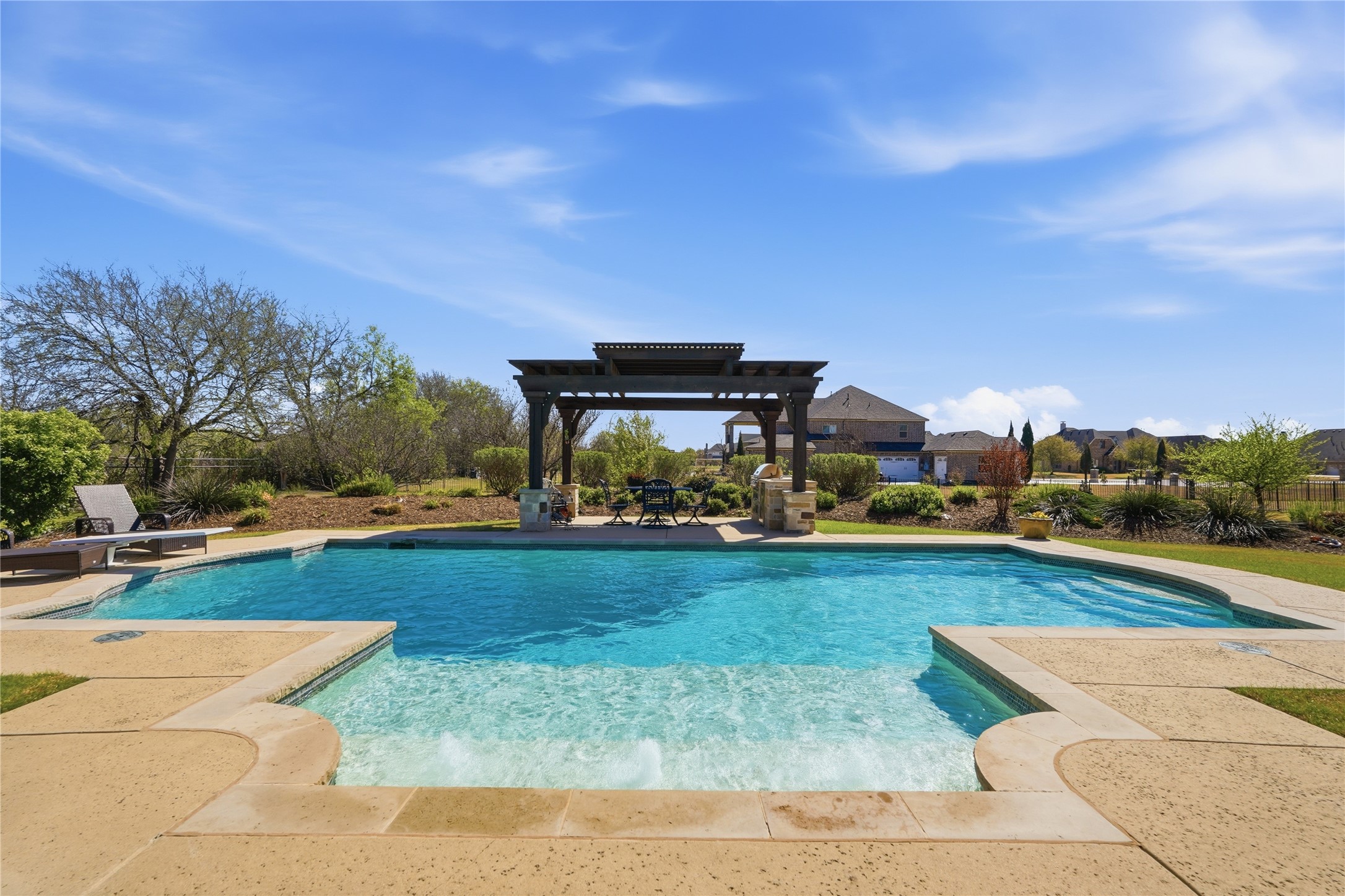820 Maplewood Lane Lucas TX 75002