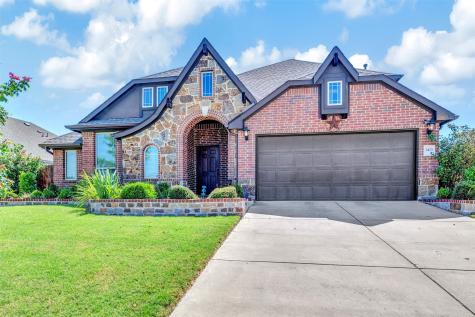 3423 Fletcher Road Forney TX 75126