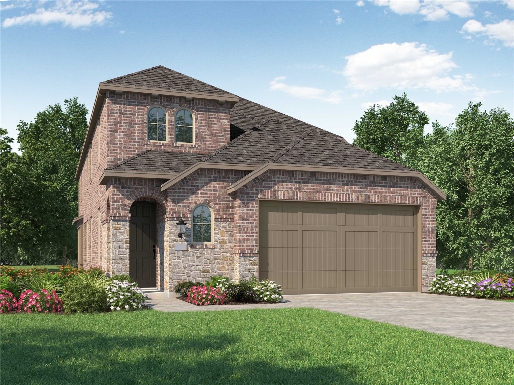 1746 Horseshoe Lane Van Alstyne TX 75495