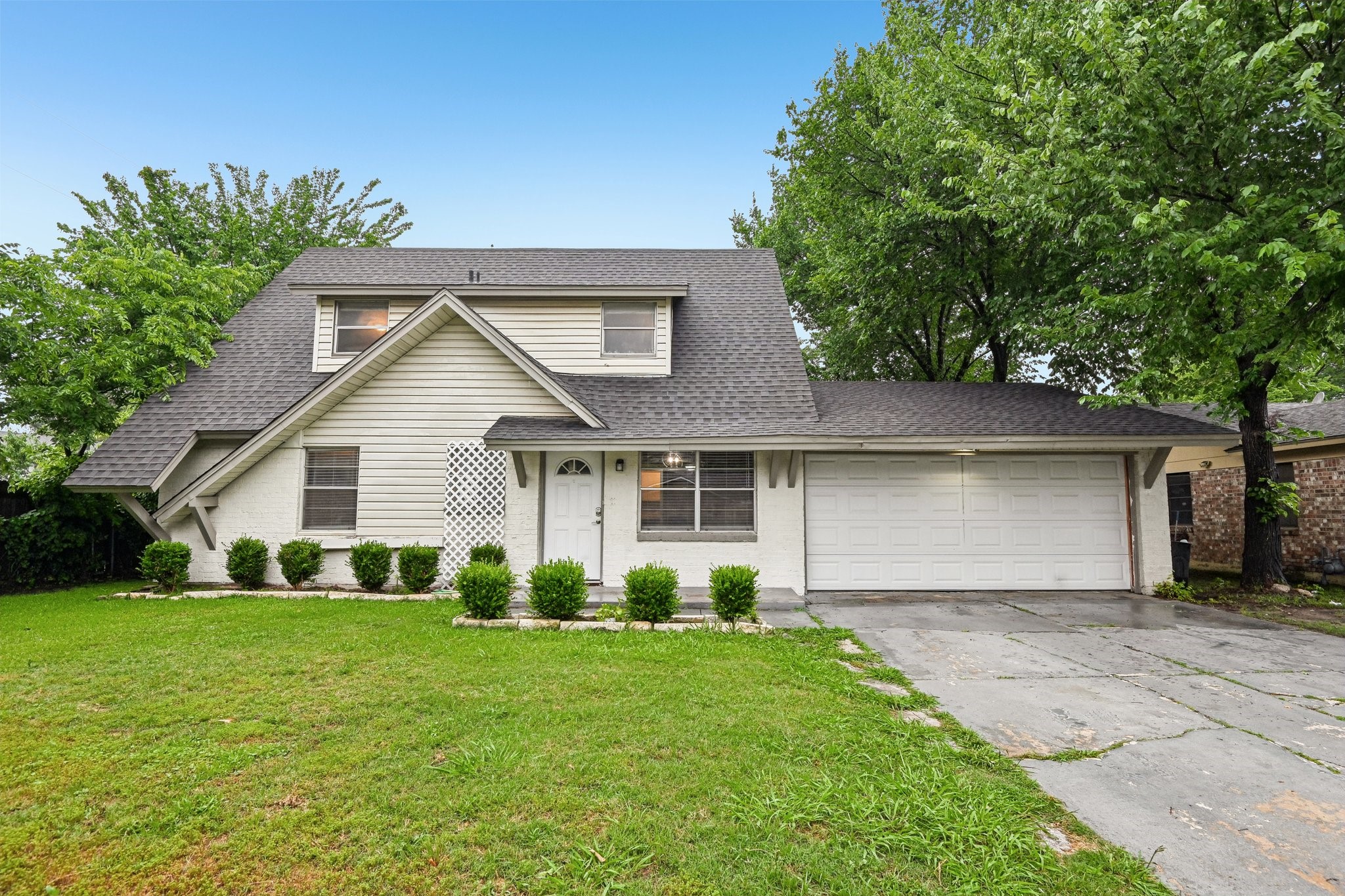 6324 Scotsdale Drive Forest Hill TX 76119