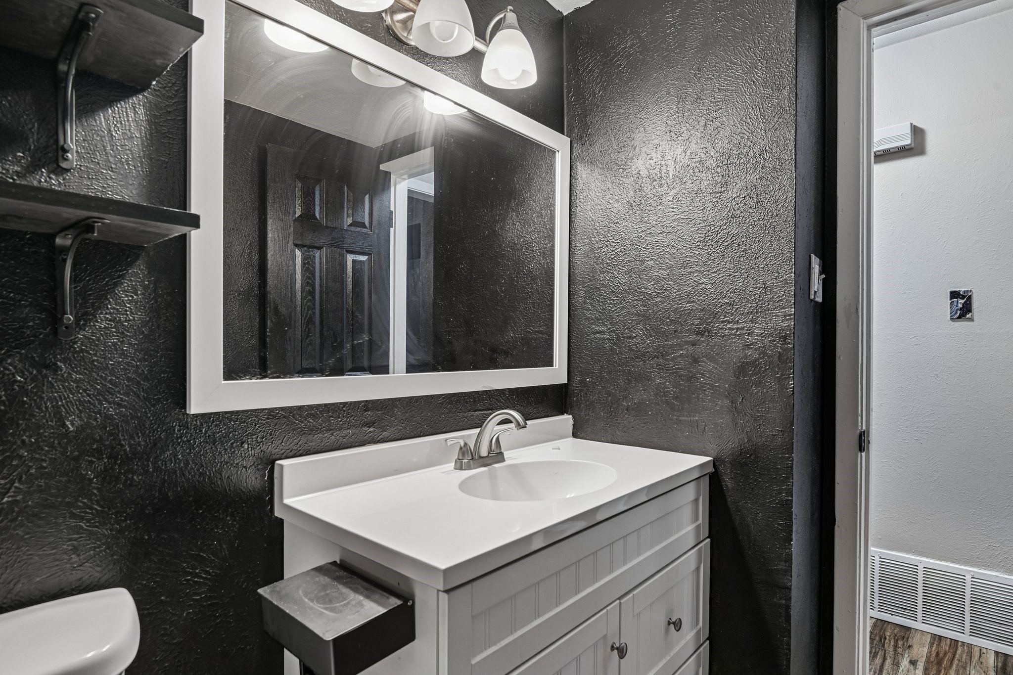 6324 Scotsdale Drive Forest Hill TX 76119