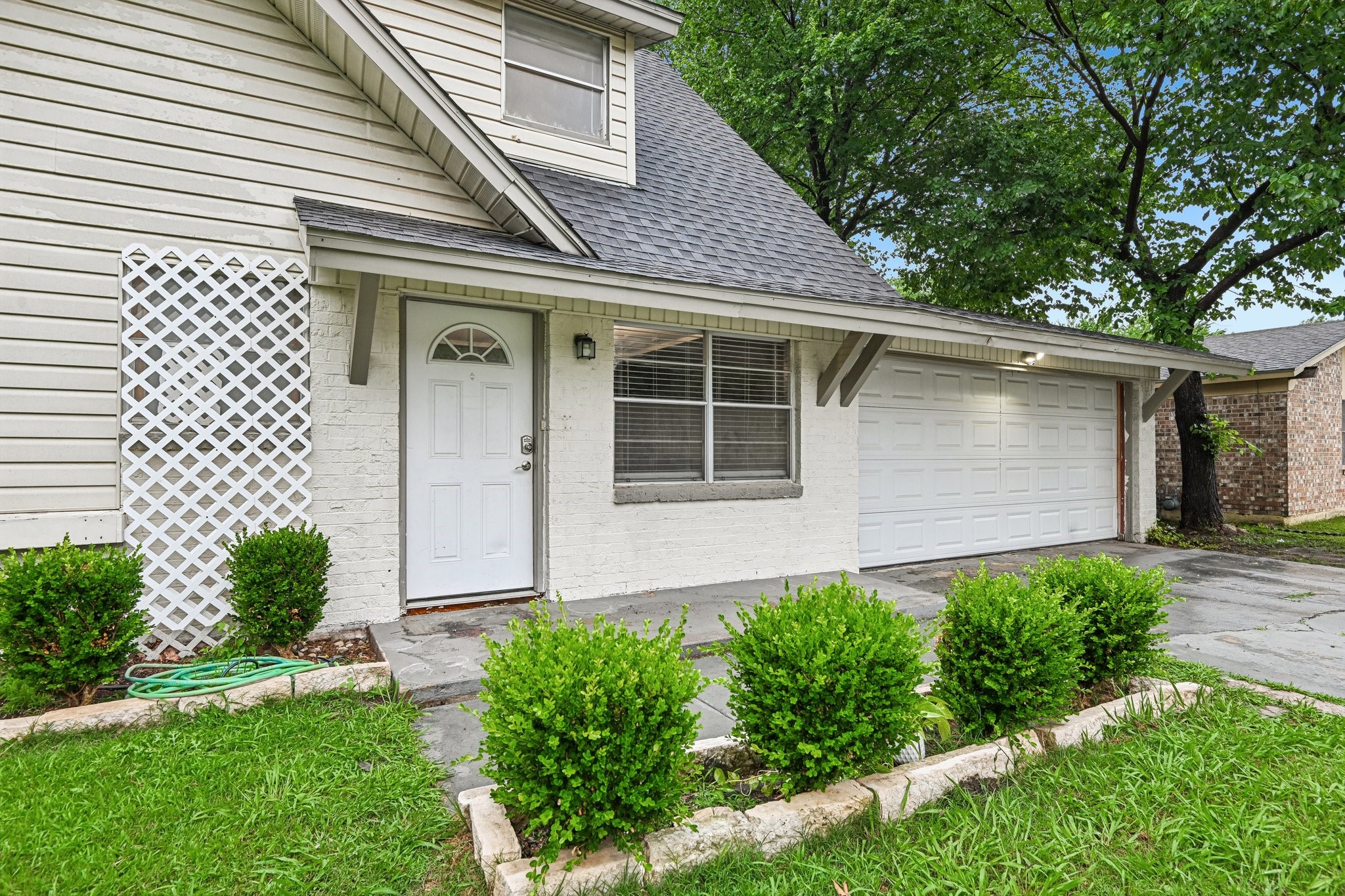 6324 Scotsdale Drive Forest Hill TX 76119
