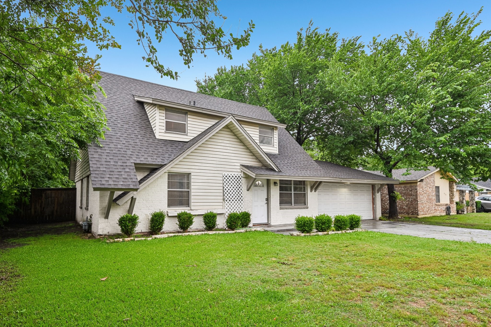 6324 Scotsdale Drive Forest Hill TX 76119