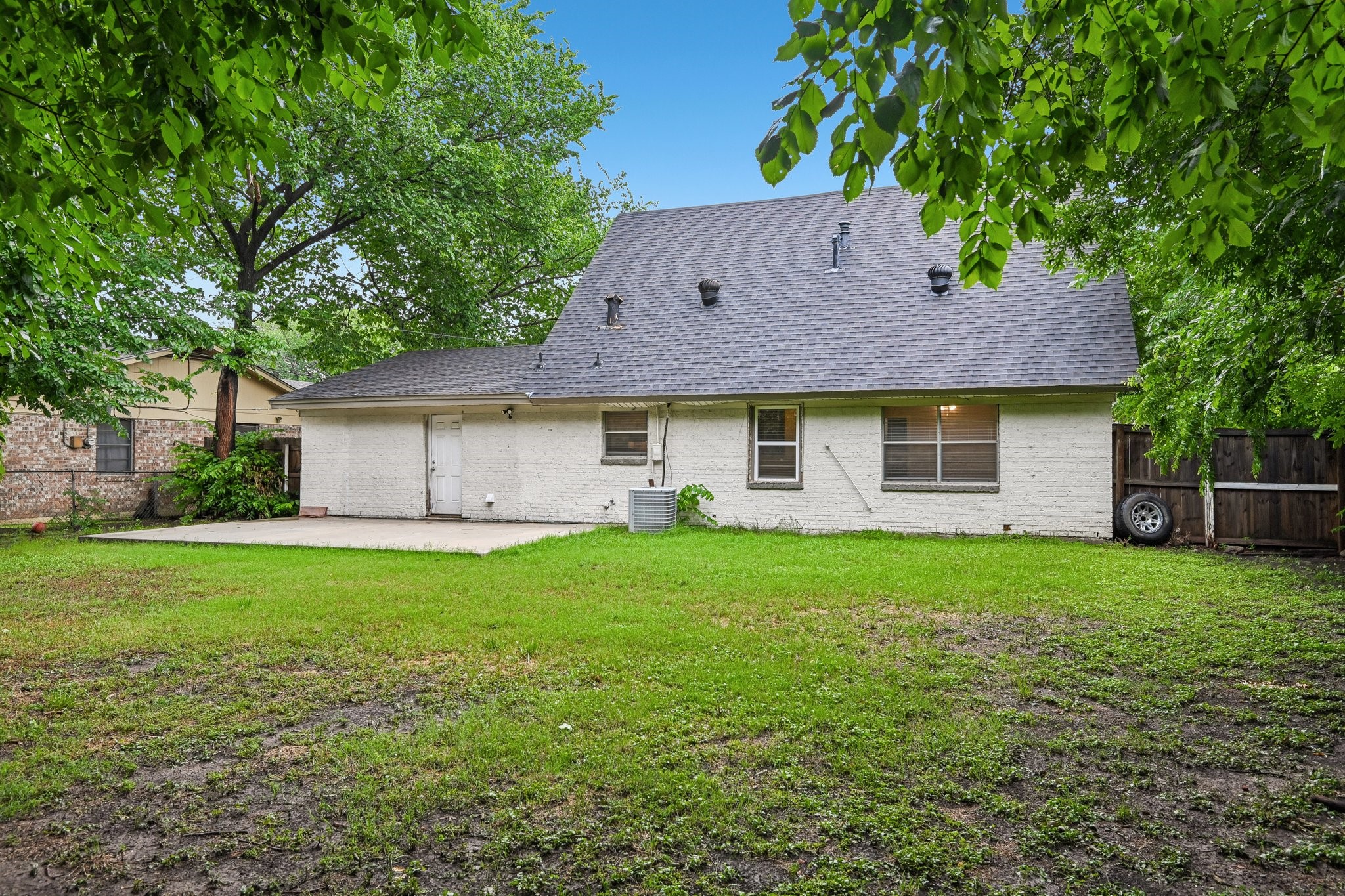 6324 Scotsdale Drive Forest Hill TX 76119