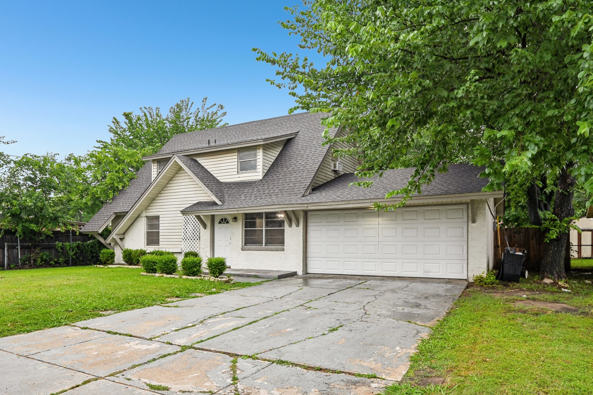 6324 Scotsdale Drive Forest Hill TX 76119