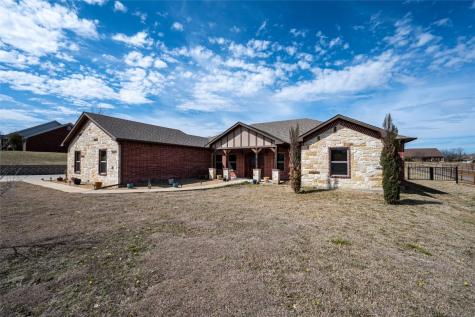 282 Belmont Lane Van Alstyne TX 75495