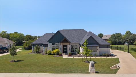 219 Kate Court Copper Canyon TX 76226