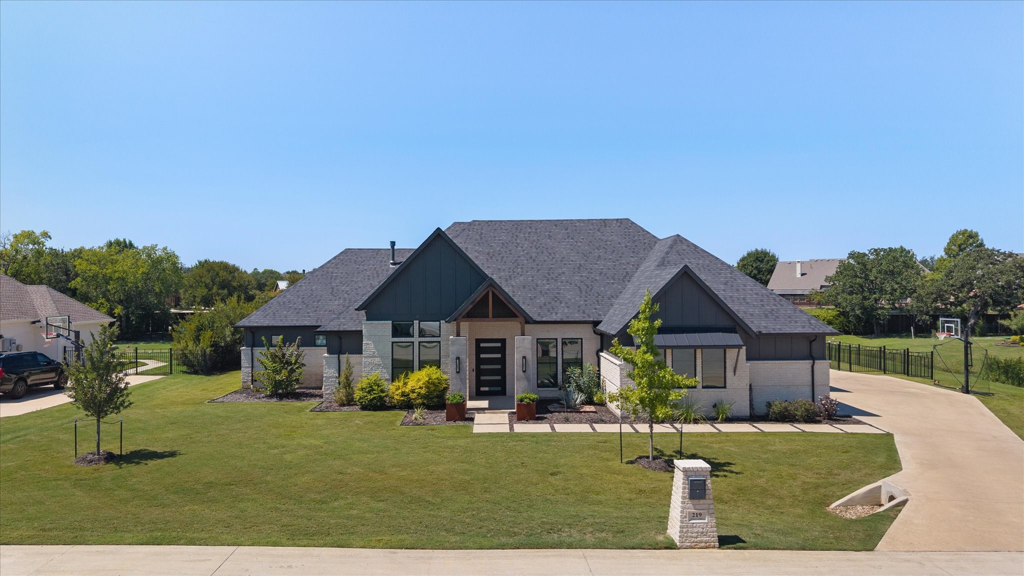 219 Kate Court Copper Canyon TX 76226