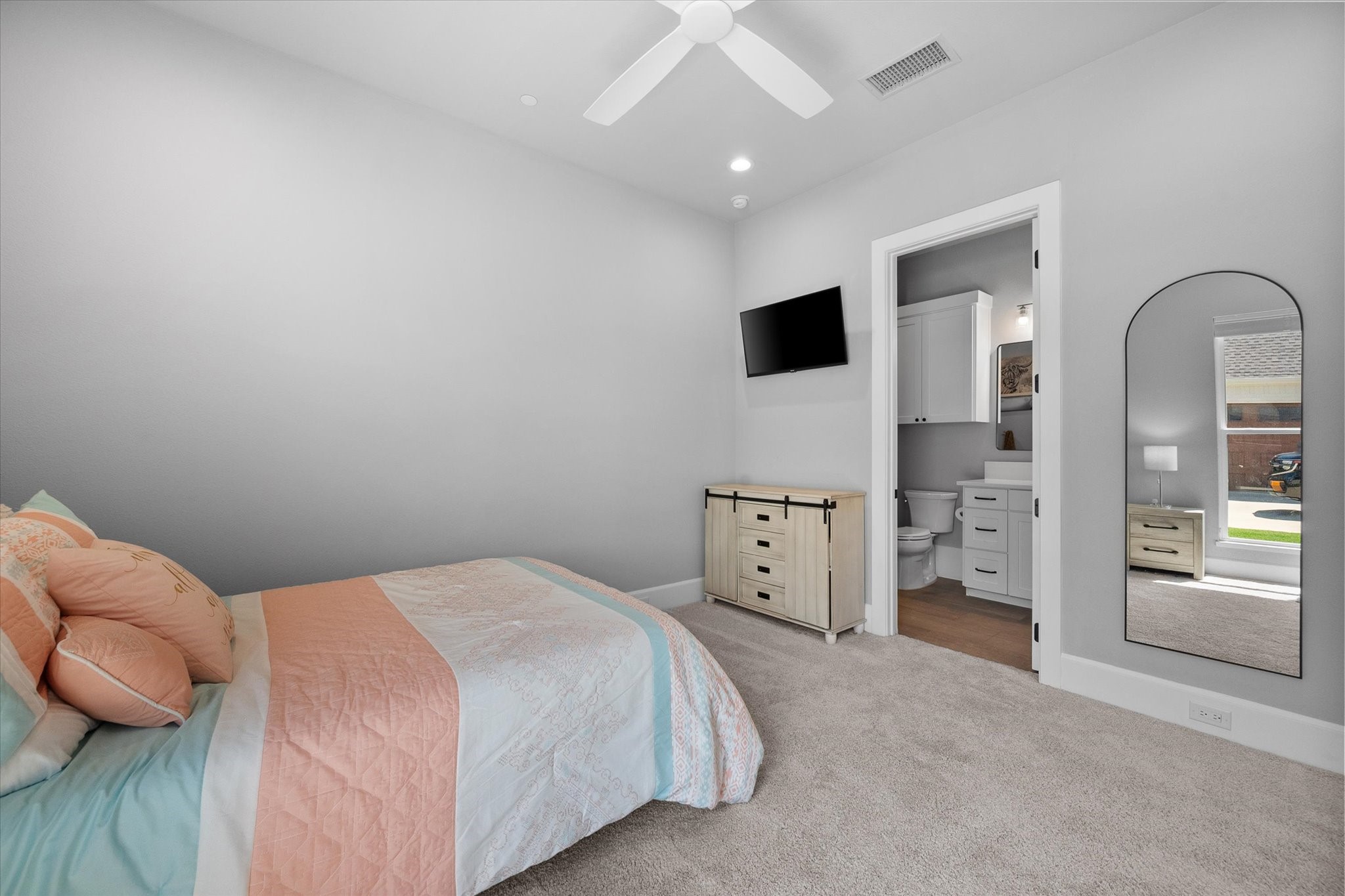 219 Kate Court Copper Canyon TX 76226