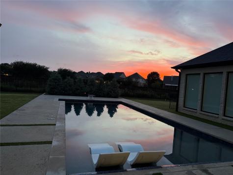 219 Kate Court Copper Canyon TX 76226