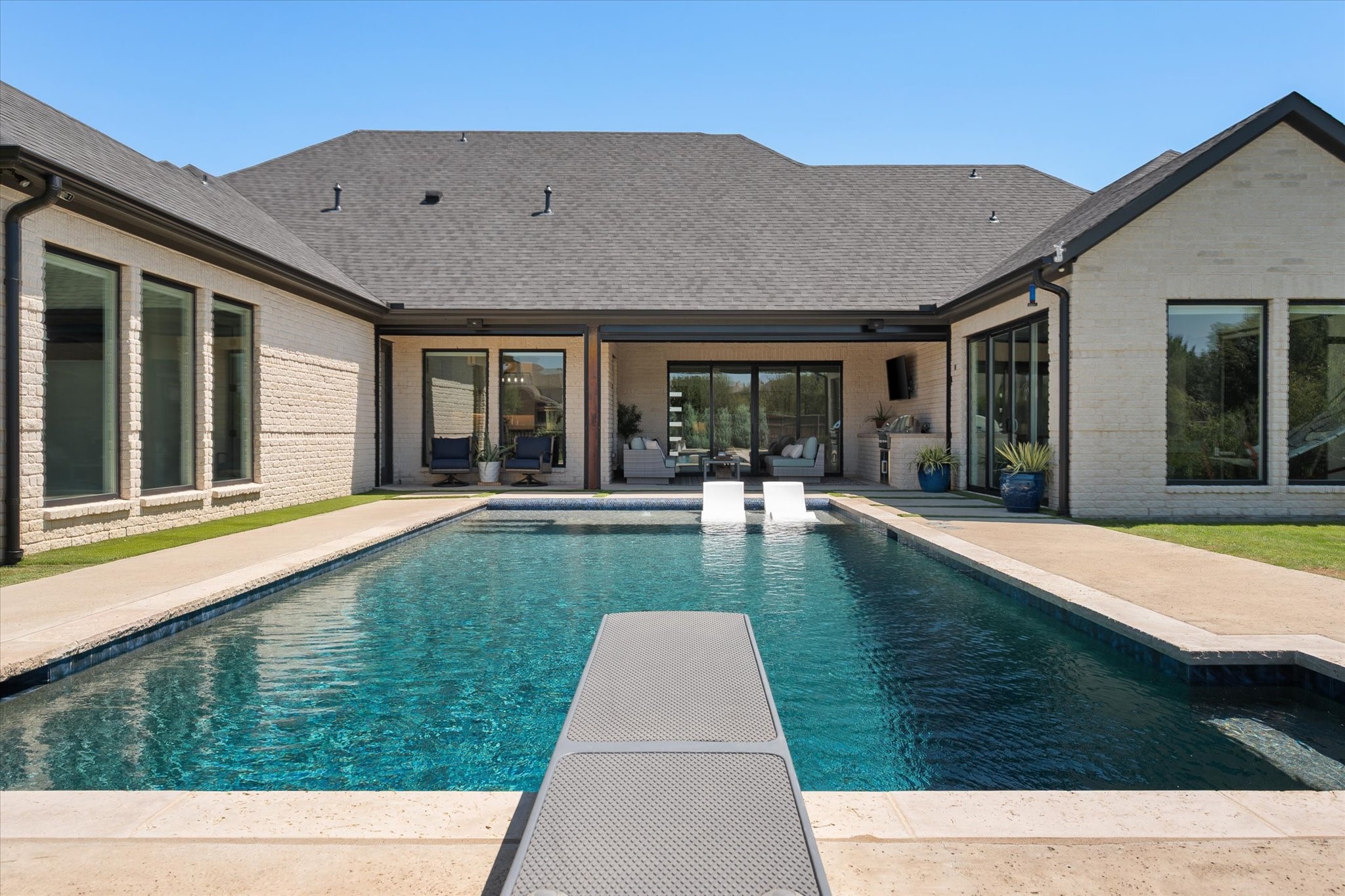 219 Kate Court Copper Canyon TX 76226