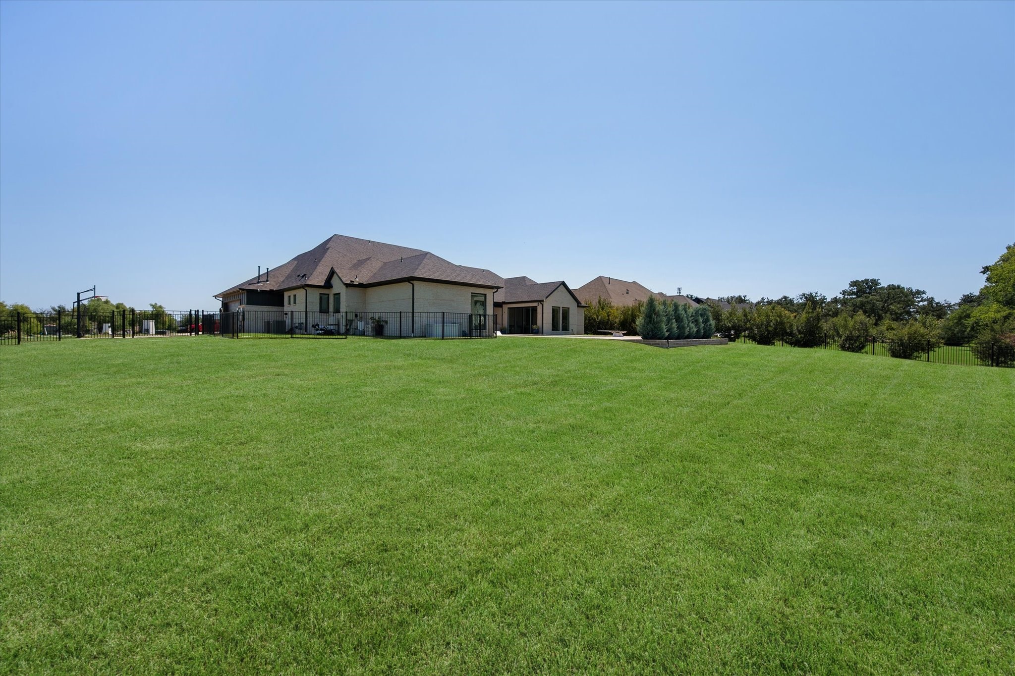 219 Kate Court Copper Canyon TX 76226