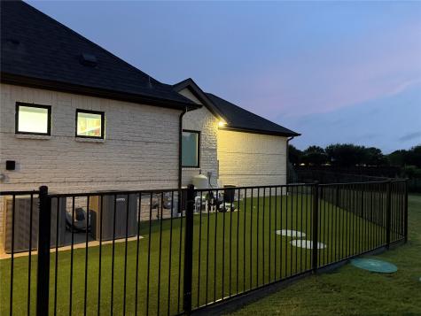 219 Kate Court Copper Canyon TX 76226