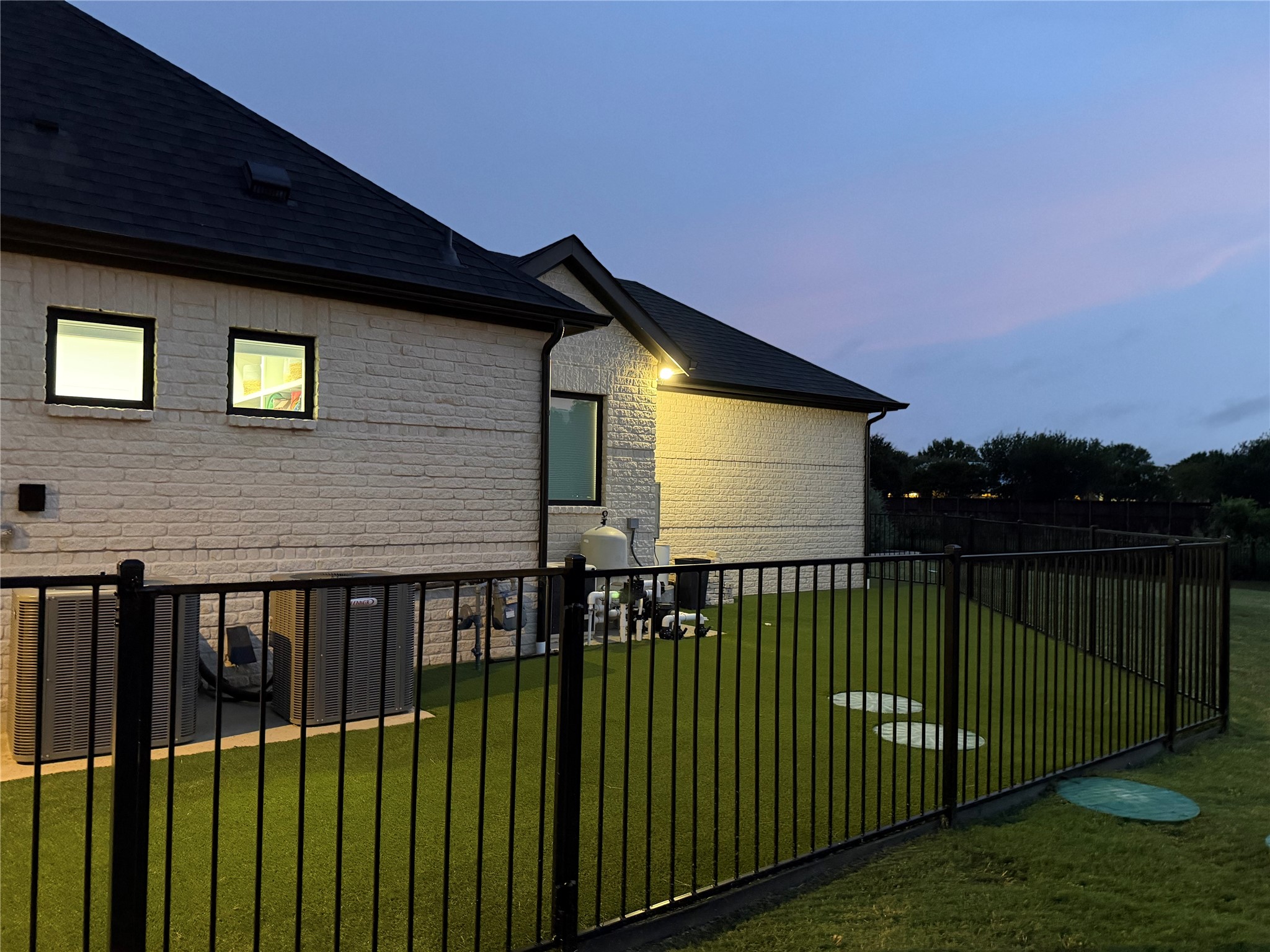 219 Kate Court Copper Canyon TX 76226