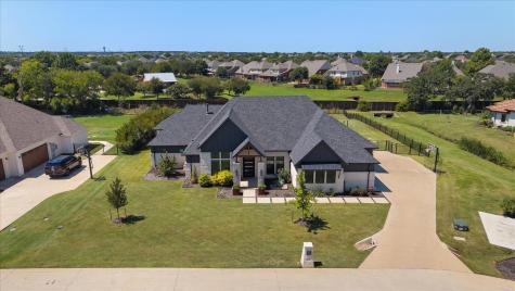 219 Kate Court Copper Canyon TX 76226
