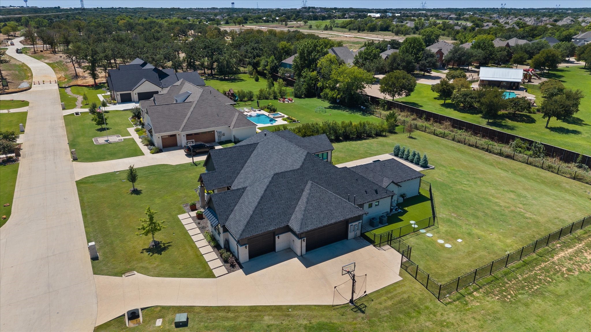 219 Kate Court Copper Canyon TX 76226