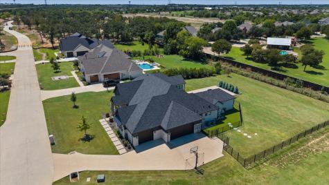 219 Kate Court Copper Canyon TX 76226