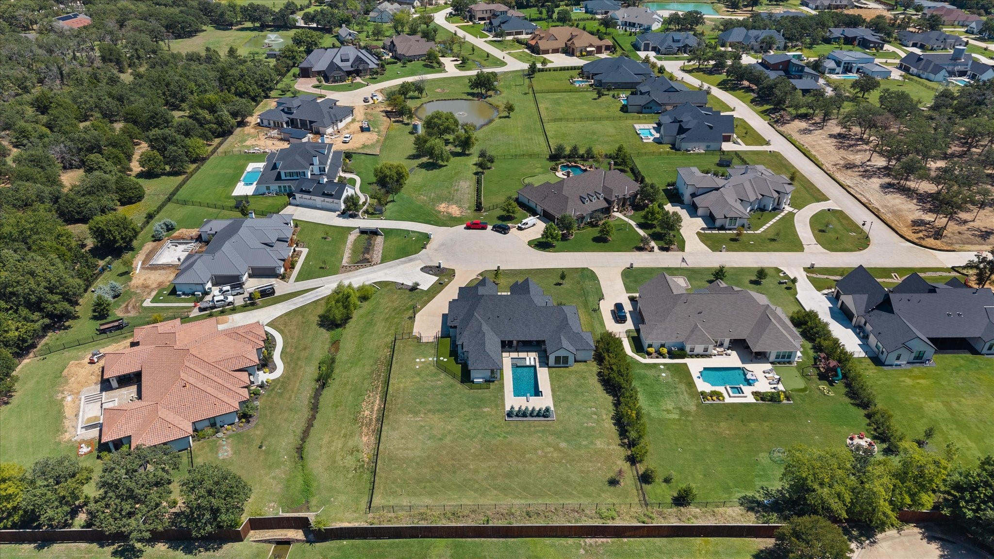 219 Kate Court Copper Canyon TX 76226