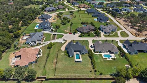 219 Kate Court Copper Canyon TX 76226