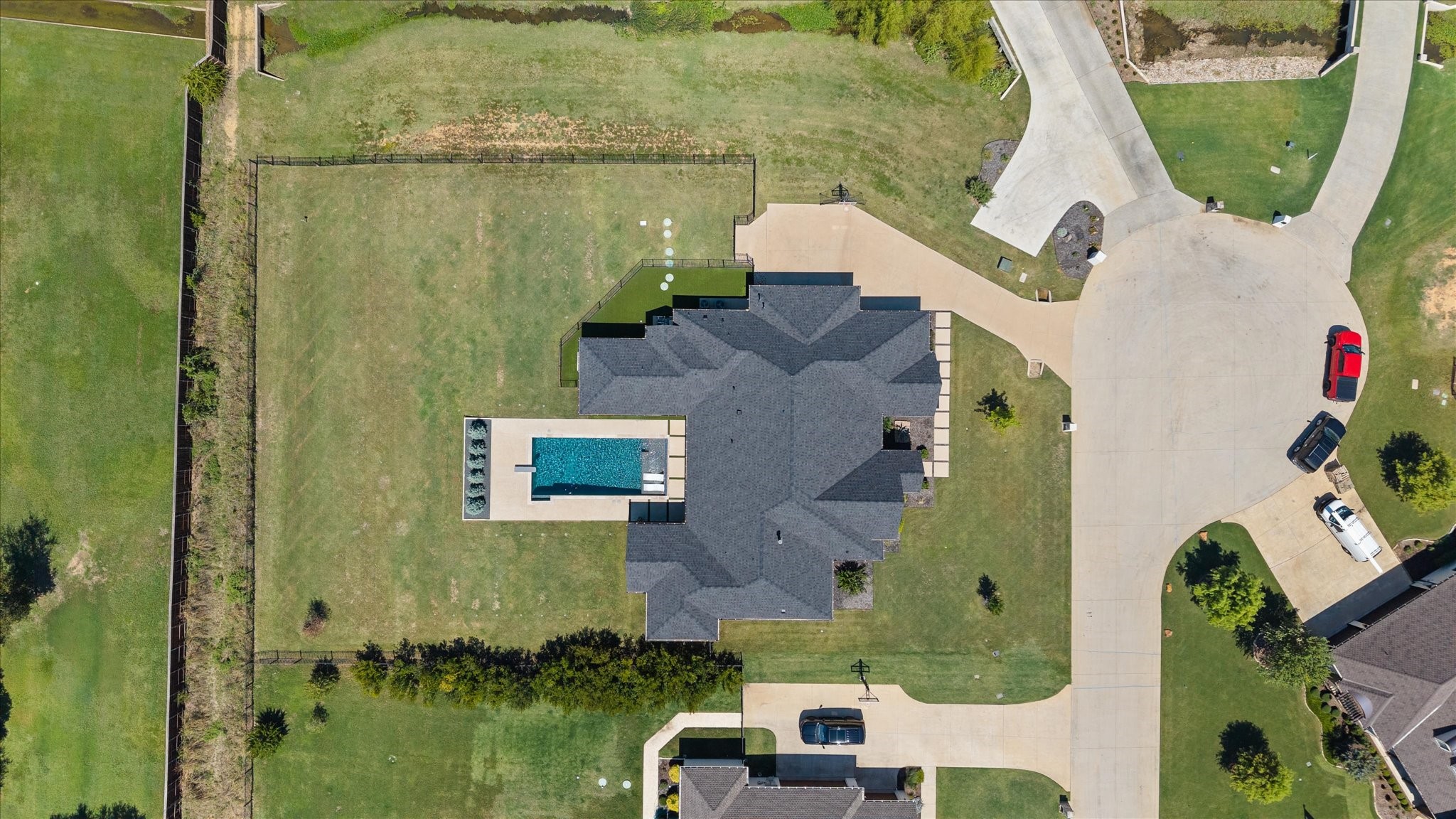 219 Kate Court Copper Canyon TX 76226