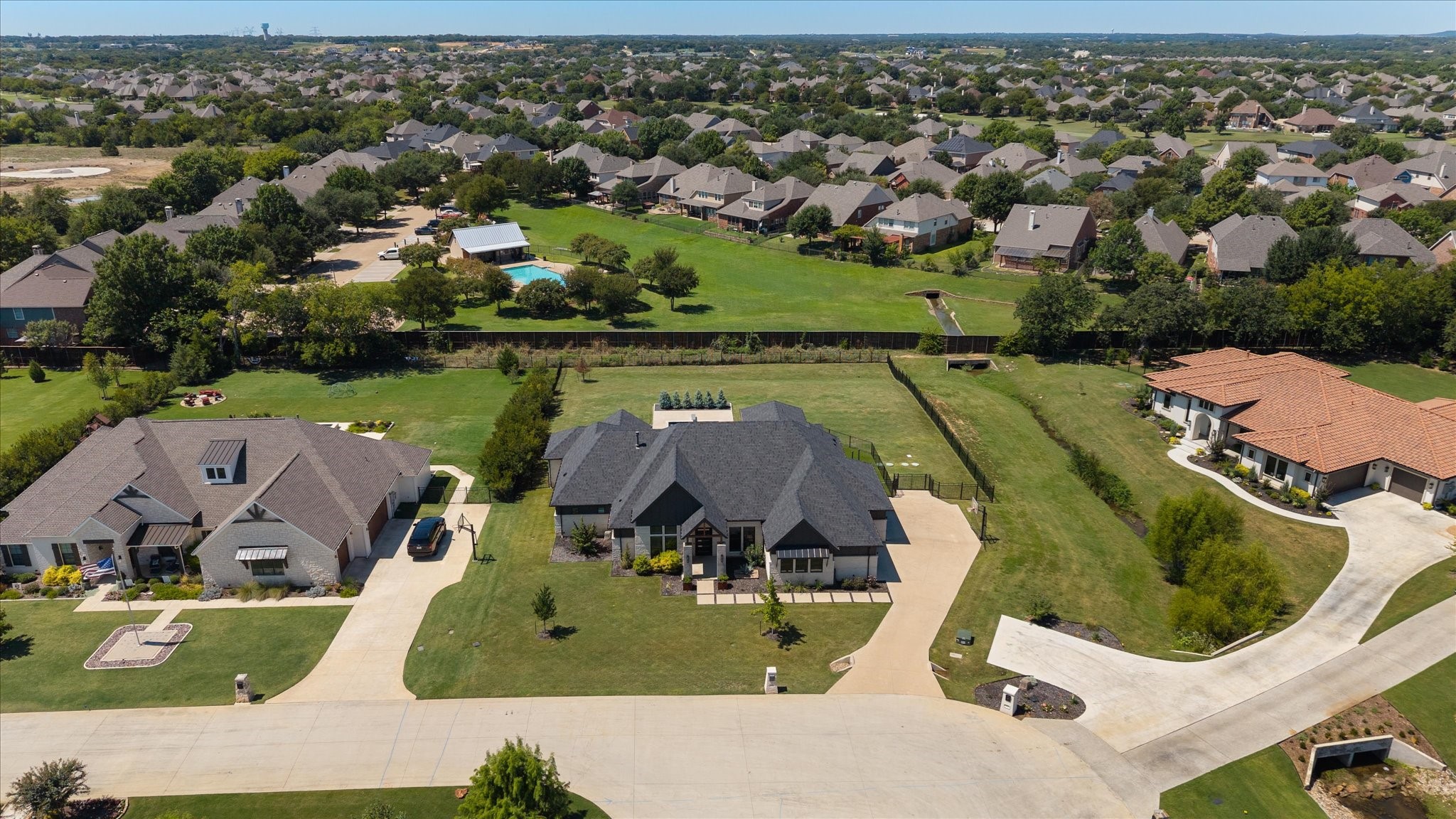 219 Kate Court Copper Canyon TX 76226