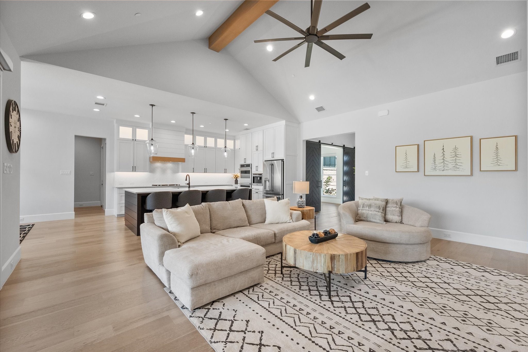219 Kate Court Copper Canyon TX 76226