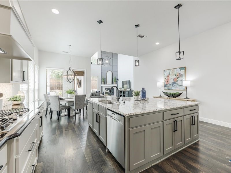 688 Bannerdale Boulevard Frisco TX 75036