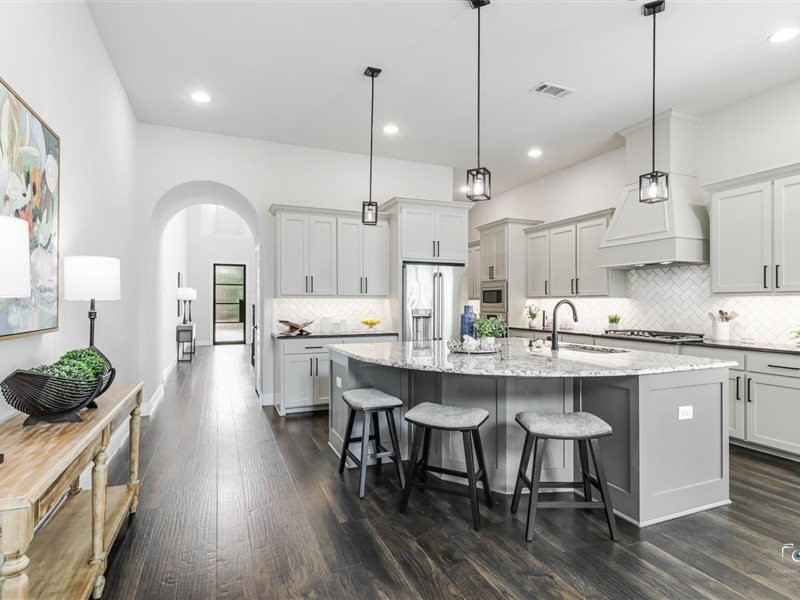 688 Bannerdale Boulevard Frisco TX 75036