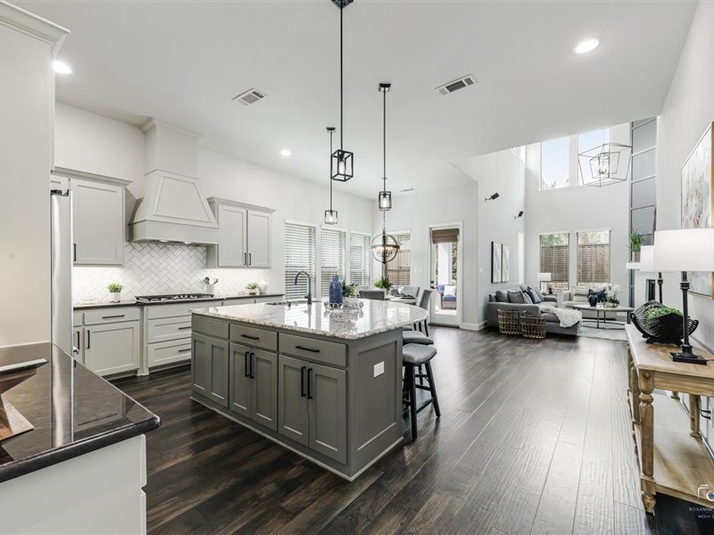 688 Bannerdale Boulevard Frisco TX 75036