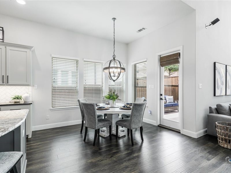 688 Bannerdale Boulevard Frisco TX 75036